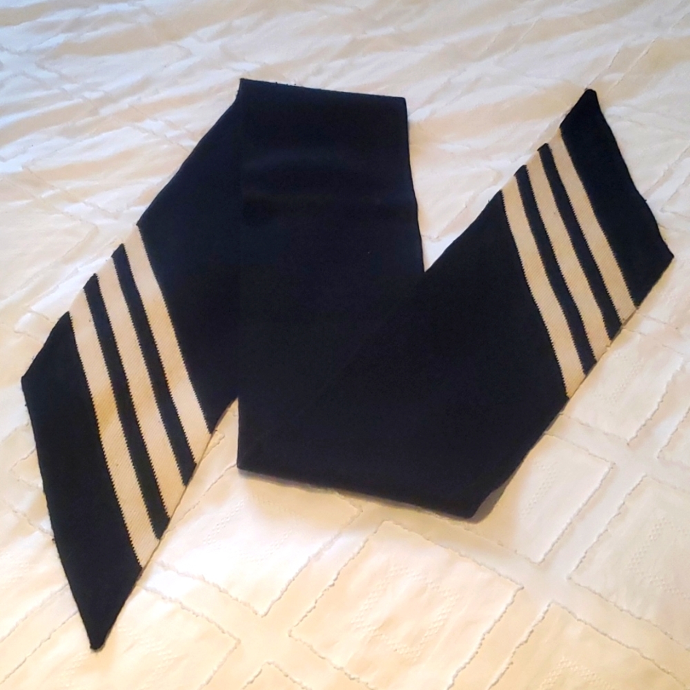 Vintage scarf